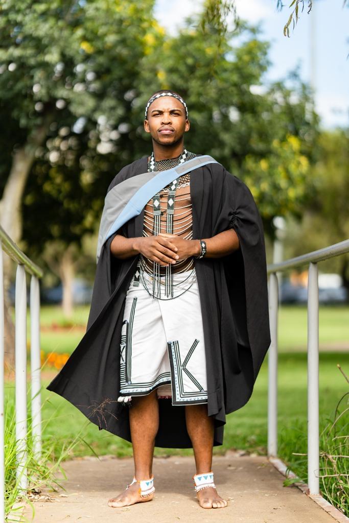 Scholar Warrior Set