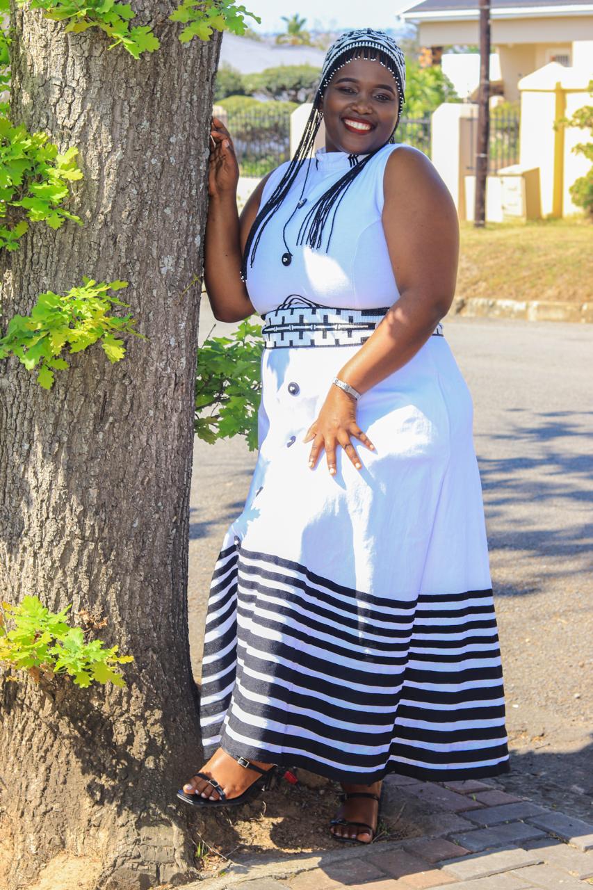 Monochrome Grace Set